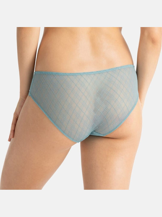 Imani Γυναικεία Slip 2Pack
