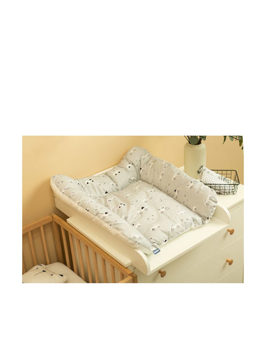 Sensillo Soft Changing Pad 70x75cm