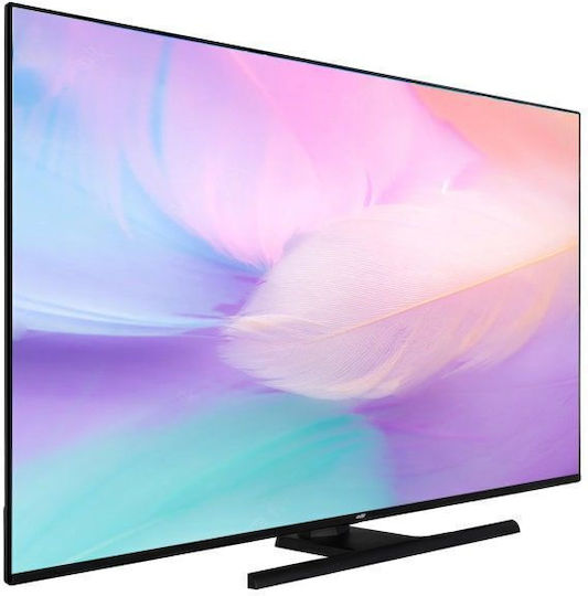 Elit Smart Television 50" 4K UHD QLED Q-5022UHDTS2 (2022)