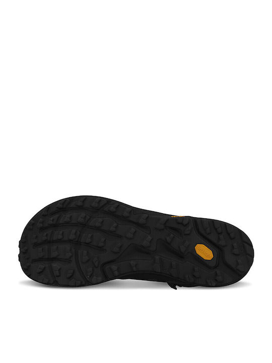 Altra Men's Hiking Waterproof Boots With Gore-Tex Membrane Black