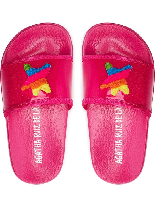 Agatha Ruiz De La Prada