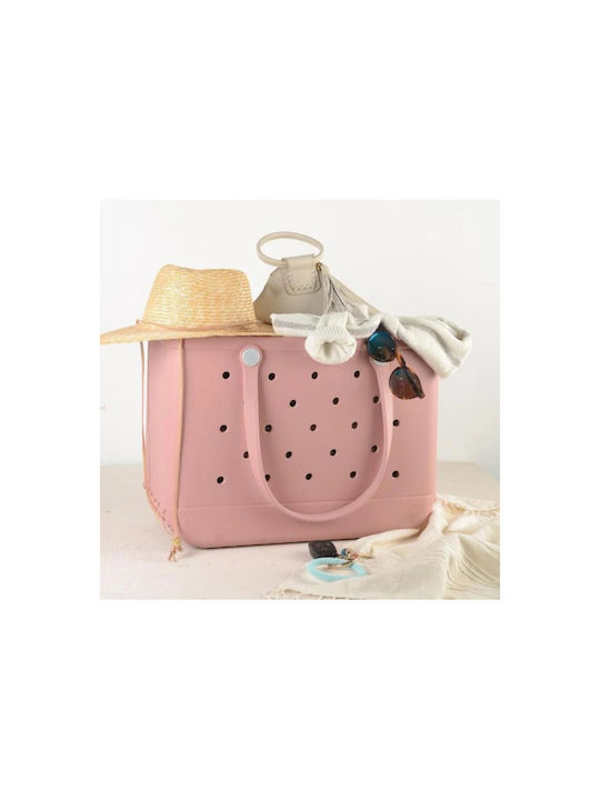 Women's Bag Shoulder Pink