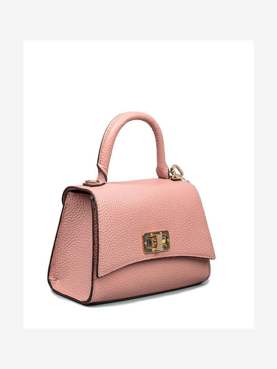 Ciclaminia Women's Bag Handbag Pink