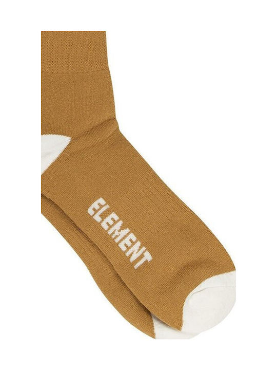Element Clearsight Socken Braun 1Pack