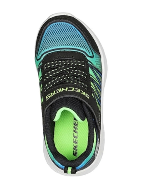 Skechers Bounder Black