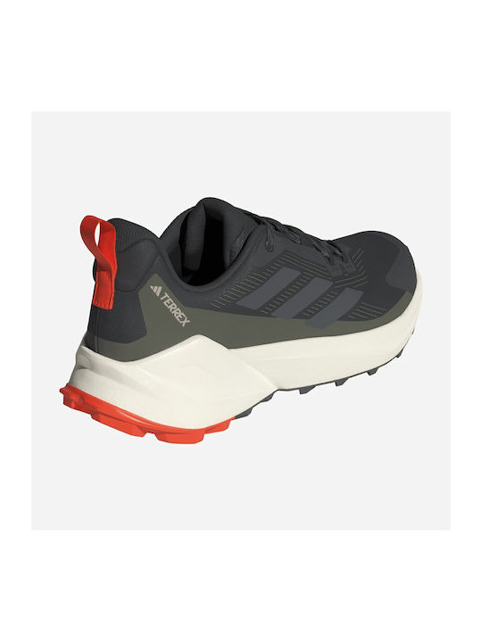 Terrex Herren Sportschuhe Training & Fitnessstudio Schwarz
