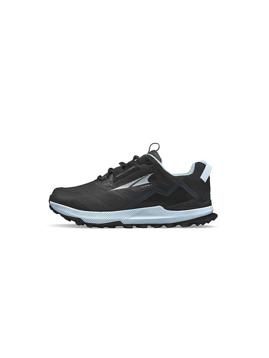 Altra Lone Peak All-wthr Low 2 Sport Shoes Trail Running Black