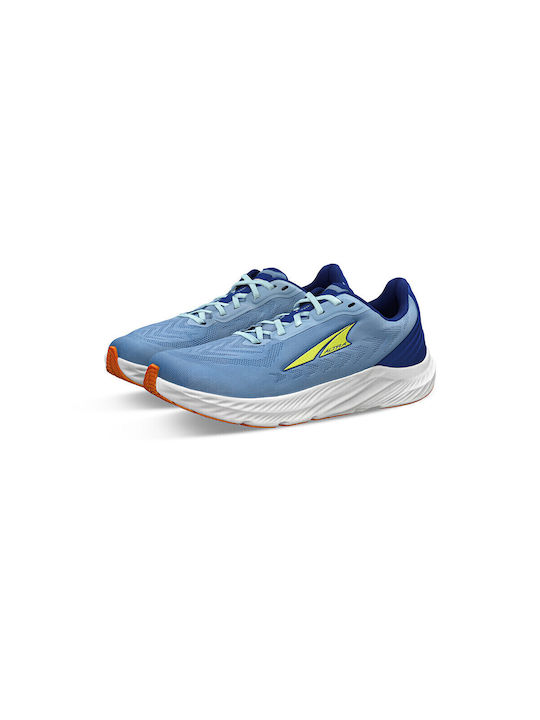 Rivera 4 Sport Shoes Running Blue