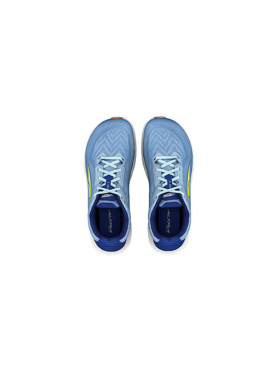 Rivera 4 Sport Shoes Running Blue