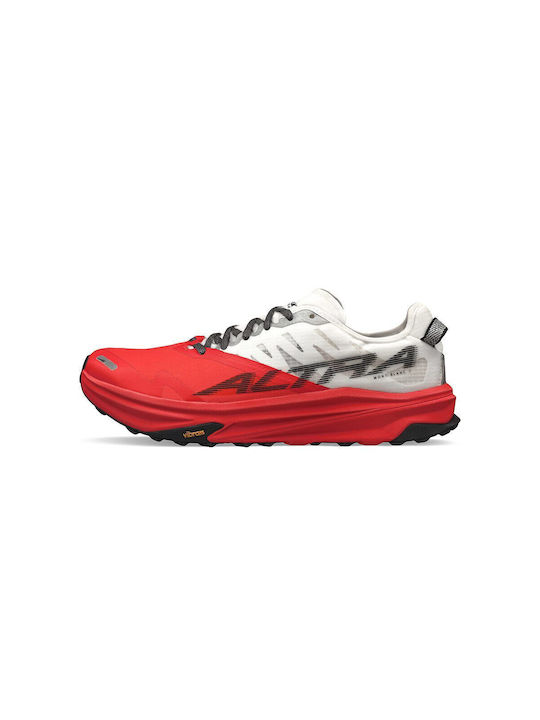 Vanish Carbon 2 Мъжки Спортни Обувки Running Бели / Корал