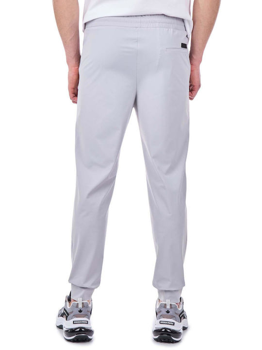 RRD Men's Trousers Gray