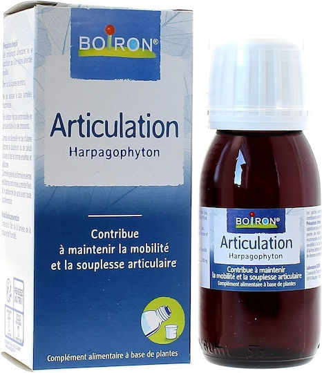 Articulation, with Harpagophyton 60ml