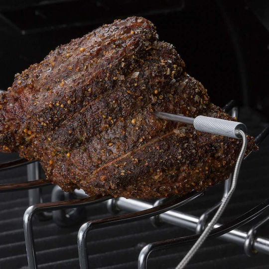 Broil King Regal Pellet 500 X Grătar Peletă Inox