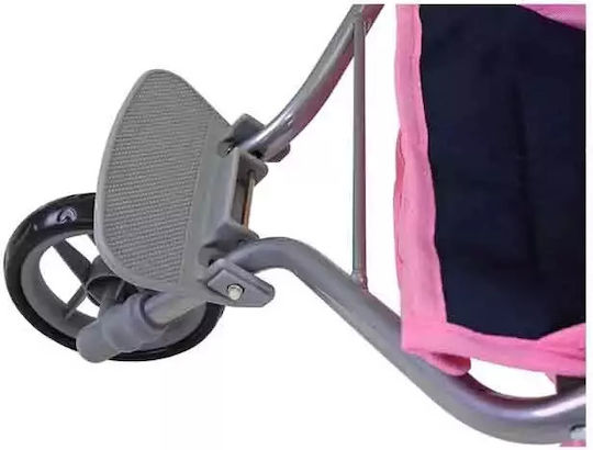 Knorrtoys Doll Stroller