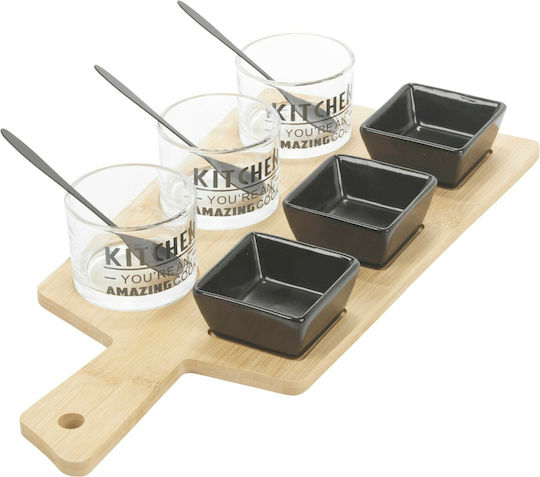 Koopman Commercial Serving Item 57cm.
