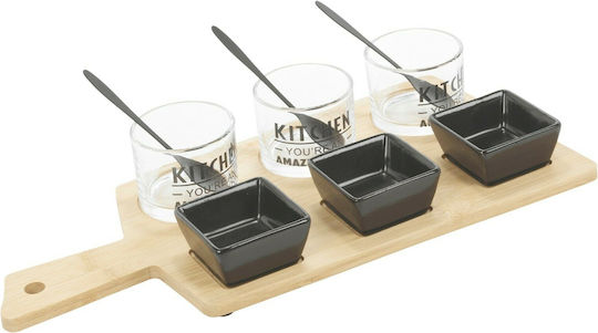 Koopman Commercial Serving Item 57cm.