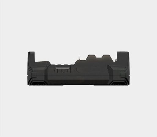Armytek Handy C4 Pro USB Charger 4 Batteries Ni-MH Size AA