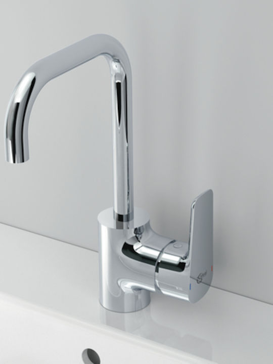 Ideal Standard Ceraplan Iii Πάγκου Ασημί