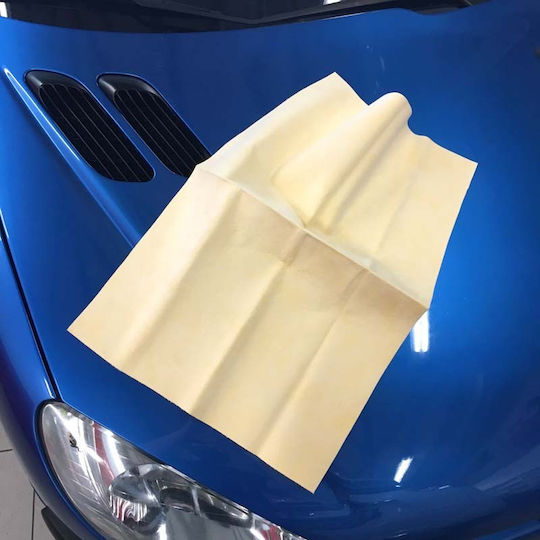 Feral Car Cleaning Leather 59x40cm