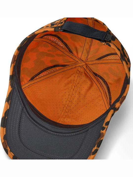 Dri-FIT Club Unstructured AeroBill Jockey Πορτοκαλί