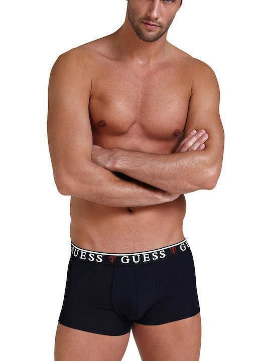 Guess Men's Boxers Multicolour 3Pack