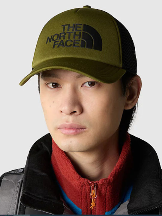 The North Face Men's Trucker Cap Khaki