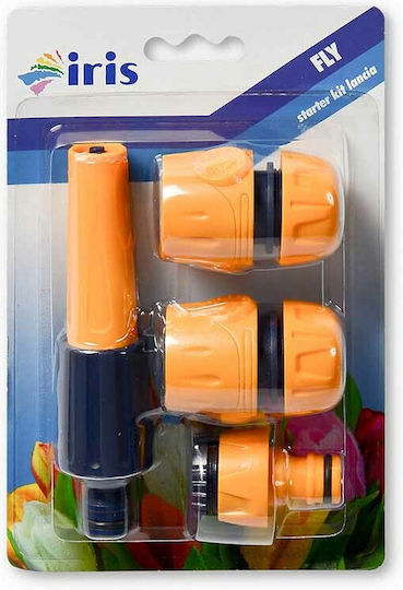 Toomax Λάστιχо Поливане 15м