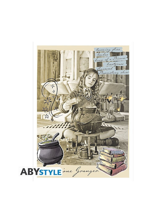 Harry Potter Postcards - Abydco887
