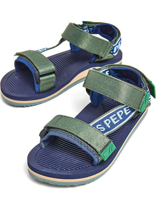 Pepe Jeans