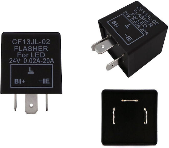 Blinkeranzeige Led Cf13a 24v - 1 Stück