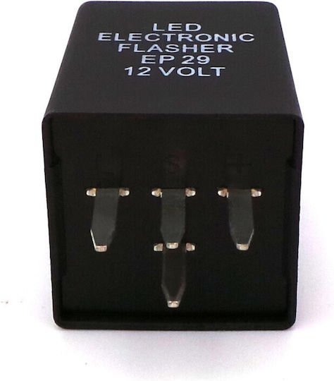 Ep29 Led Blinker Unterbrecher 12v - 1 Stk