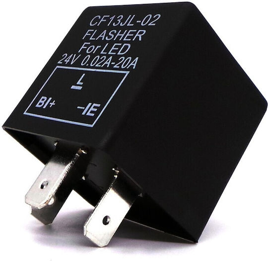 Blinkeranzeige Led Cf13a 24v - 1 Stück