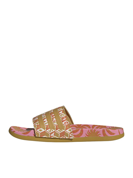 Adilette Comfort Women's Slides