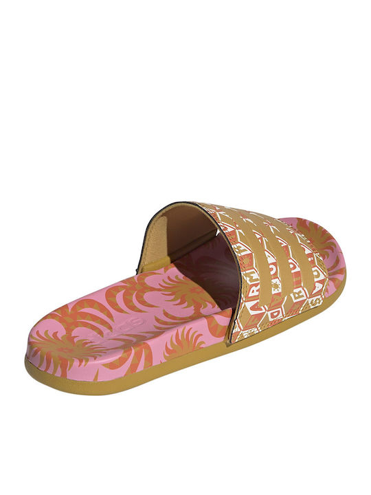 Adilette Comfort Women's Slides