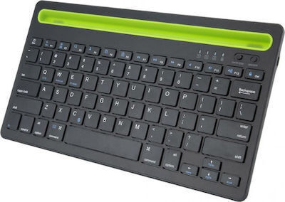 RF-2012 Kabellos Bluetooth Nur Tastatur für Tablet Englisch US