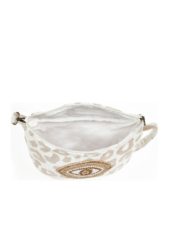 Waist Bag Beige