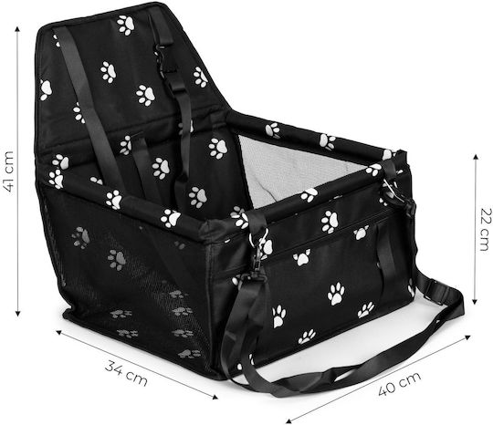 Petsi Dog Seat for Cars