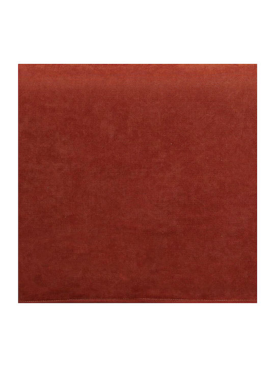 Cotone Gemütliches Sesselüberwurf 180x170cm Herstellerfarbe Keramidi