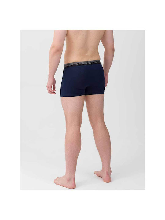 Men's Boxers Multicolour 2Pack