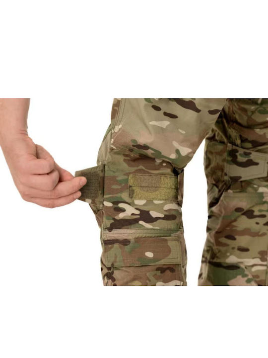 Clawgear Military Pants in Khaki Color