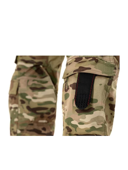 Clawgear Military Pants in Khaki Color