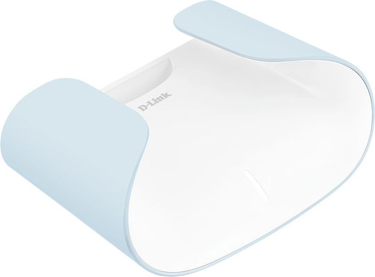 D-Link M30 Drahtlos Router Wi-Fi 6 mit 4 Anschlüssen Ethernet