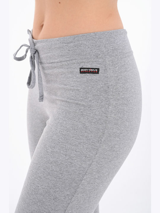 Jogginghose Gray