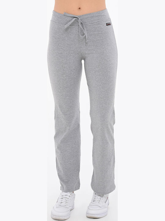 Jogginghose Gray