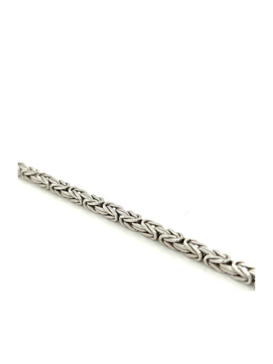 Drandakis Herren Armband aus Silber