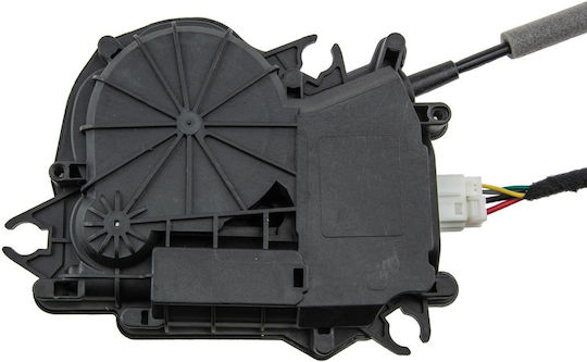 NTY Car Trunk Switch for BMW X3 2010