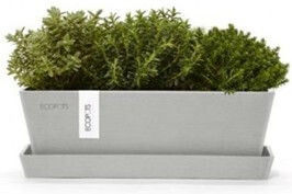 Ecopots Bruges Mini 25