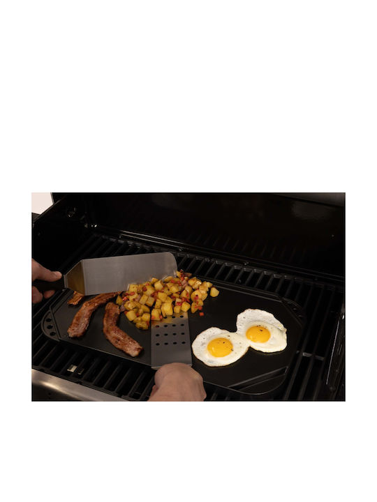 GrillPro Σετ 5 Εργαλείων BBQ