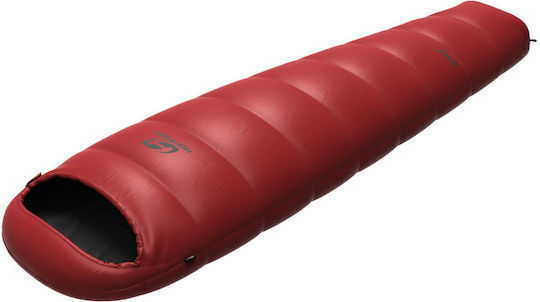 Hannah Sleeping Bag Μονό Maroon Red