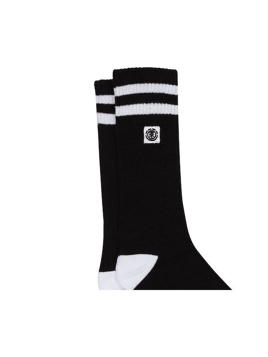 Element Socks Black